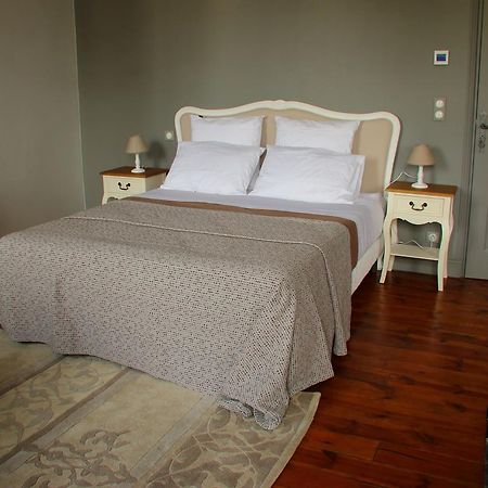Auberge Les Volcans Murat  Buitenkant foto