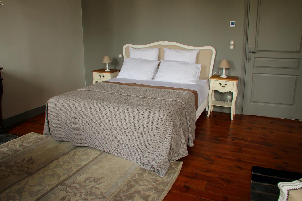Auberge Les Volcans Murat  Buitenkant foto