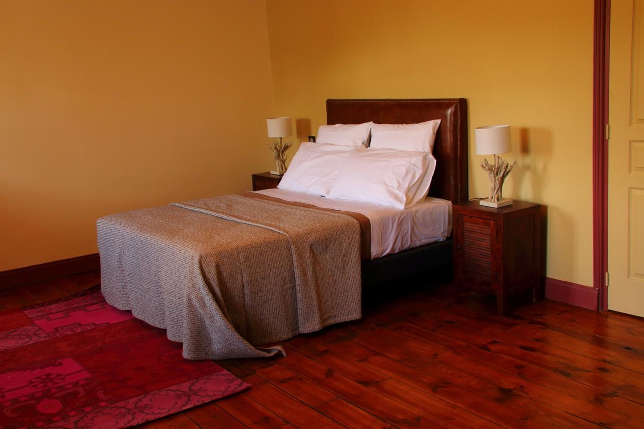 Auberge Les Volcans Murat  Buitenkant foto